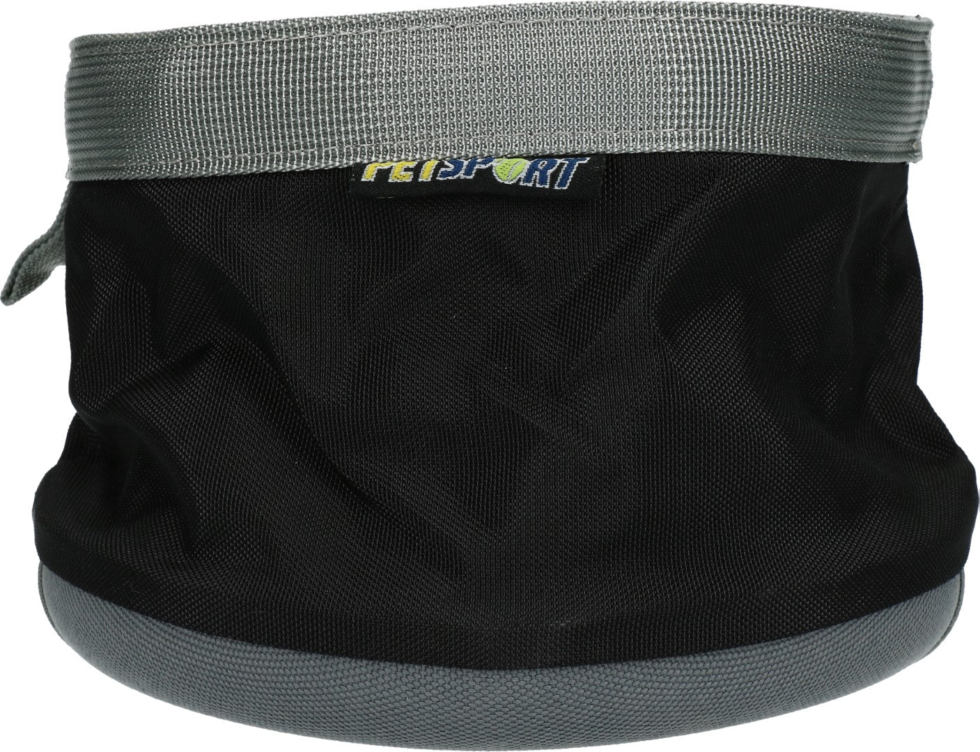 Petsport Napf, faltbar, Ø 16 cm, Höhe 11 cm