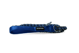 Petsport Hundeleine Triple Safe, blau, 1,8 m