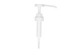 Dosierpumpe, 10 ml pro Hub, für 2,5 l Kanister