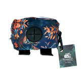 PoopyGo Kotbeutelhalter, Stoff, Tiger-Design