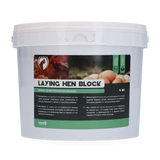 Excellent Legehennen-Mineralblock, 4 kg