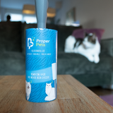 Proper Pets Fusselrolle, 48 Blätter
