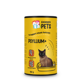 Excellent Pets Flohsamenschalenpulver, Katzen, 100 g