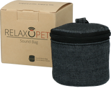RelaxoPet PRO Transporttasche, geeignet für PRO Dog, PRO Cat, PRO Horse