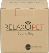 RelaxoPet PRO Transporttasche, geeignet für PRO Dog, PRO Cat, PRO Horse