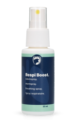 Excellent Respi Boost Atemspray, für neugeborene Tiere, 50 ml