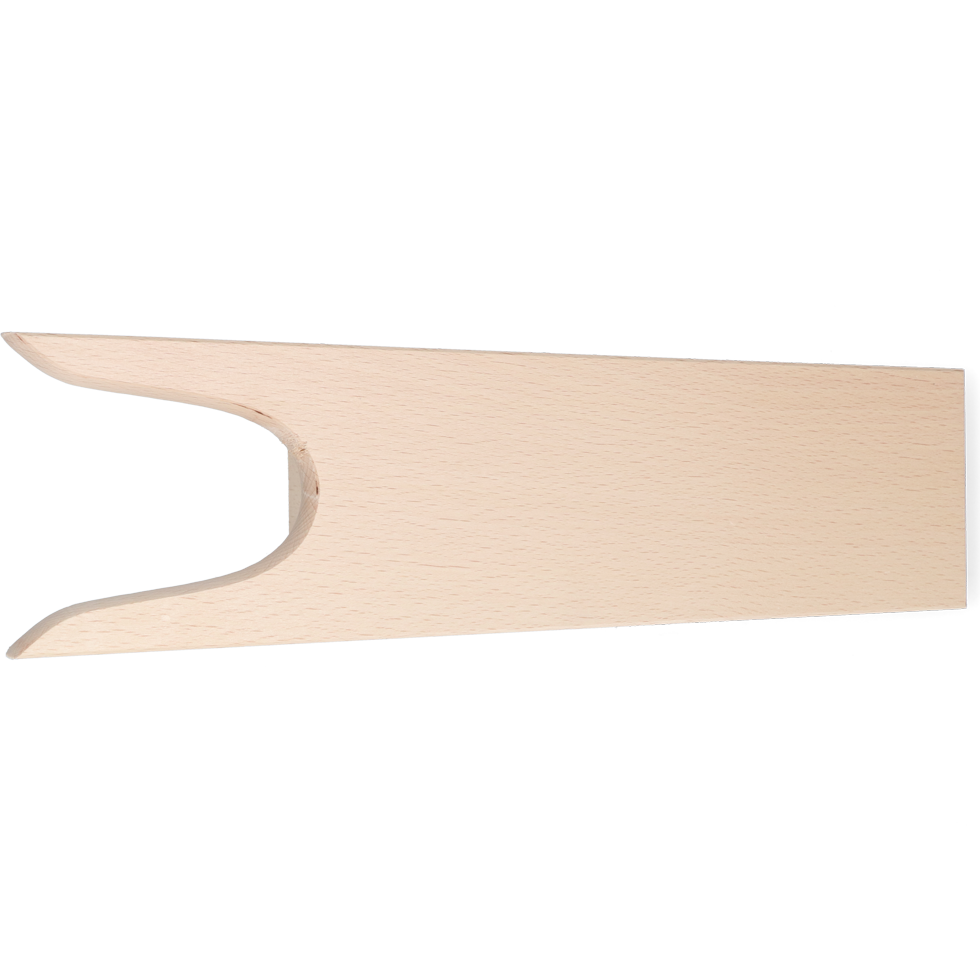 Stiefelknecht Hartholz