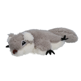 Robocat Katzenspielzeug Eichhörnchen, beweglich, mit Geräuschen, 3 Modi, Madnip, wiederaufladbar