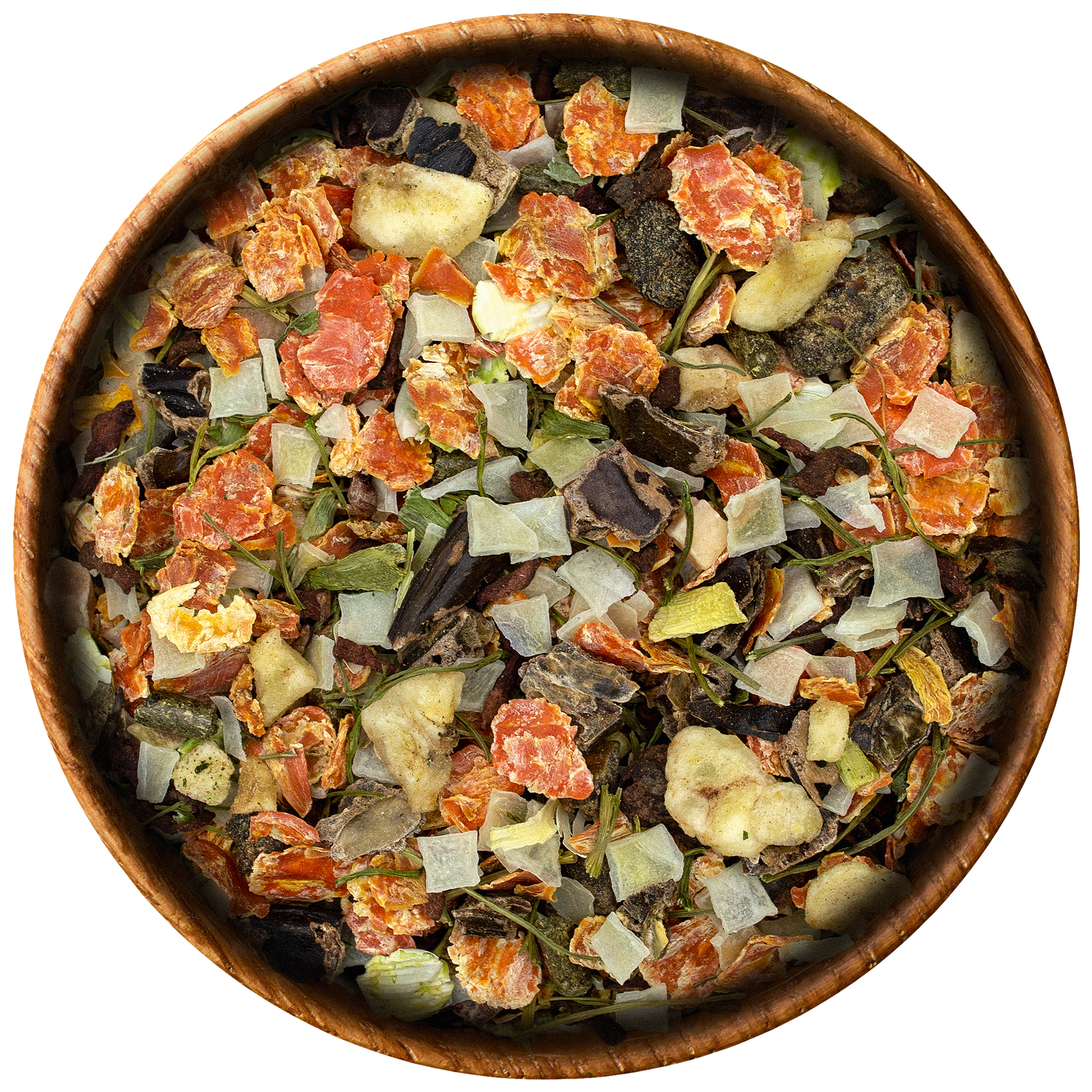 Sissi & Franz - Früchte-Gemüse-Mix 600 g