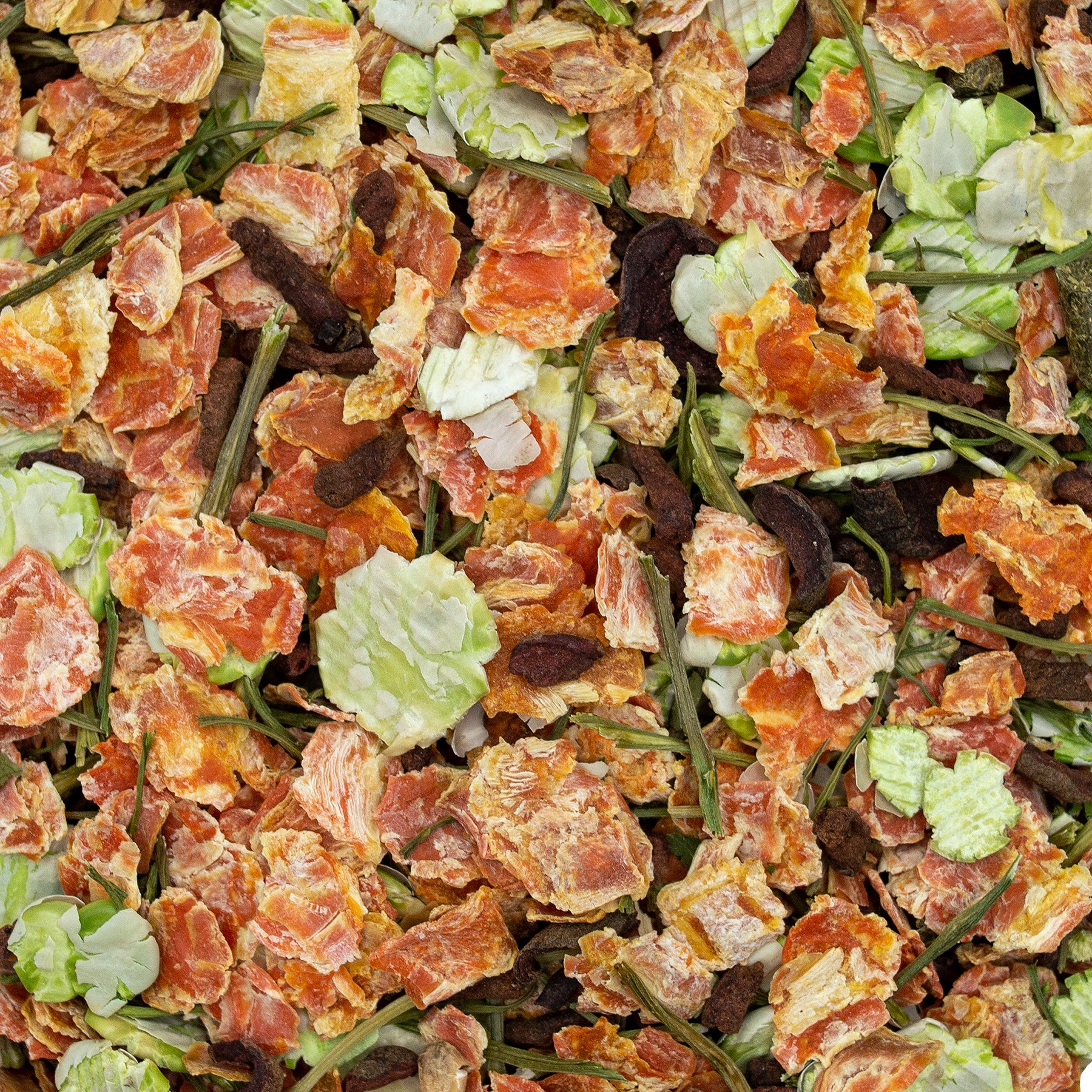 Sissi & Franz - Gemüse-Mix 600g