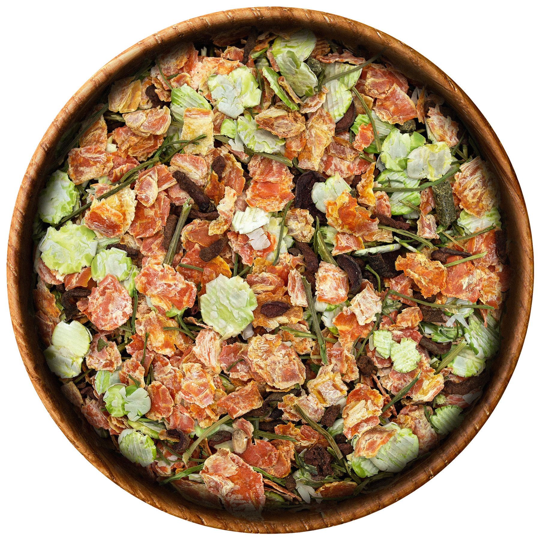 Sissi & Franz - Gemüse-Mix 600g