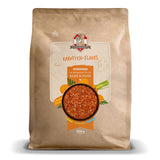 Sissi & Franz - Karotten-Flakes 2 kg