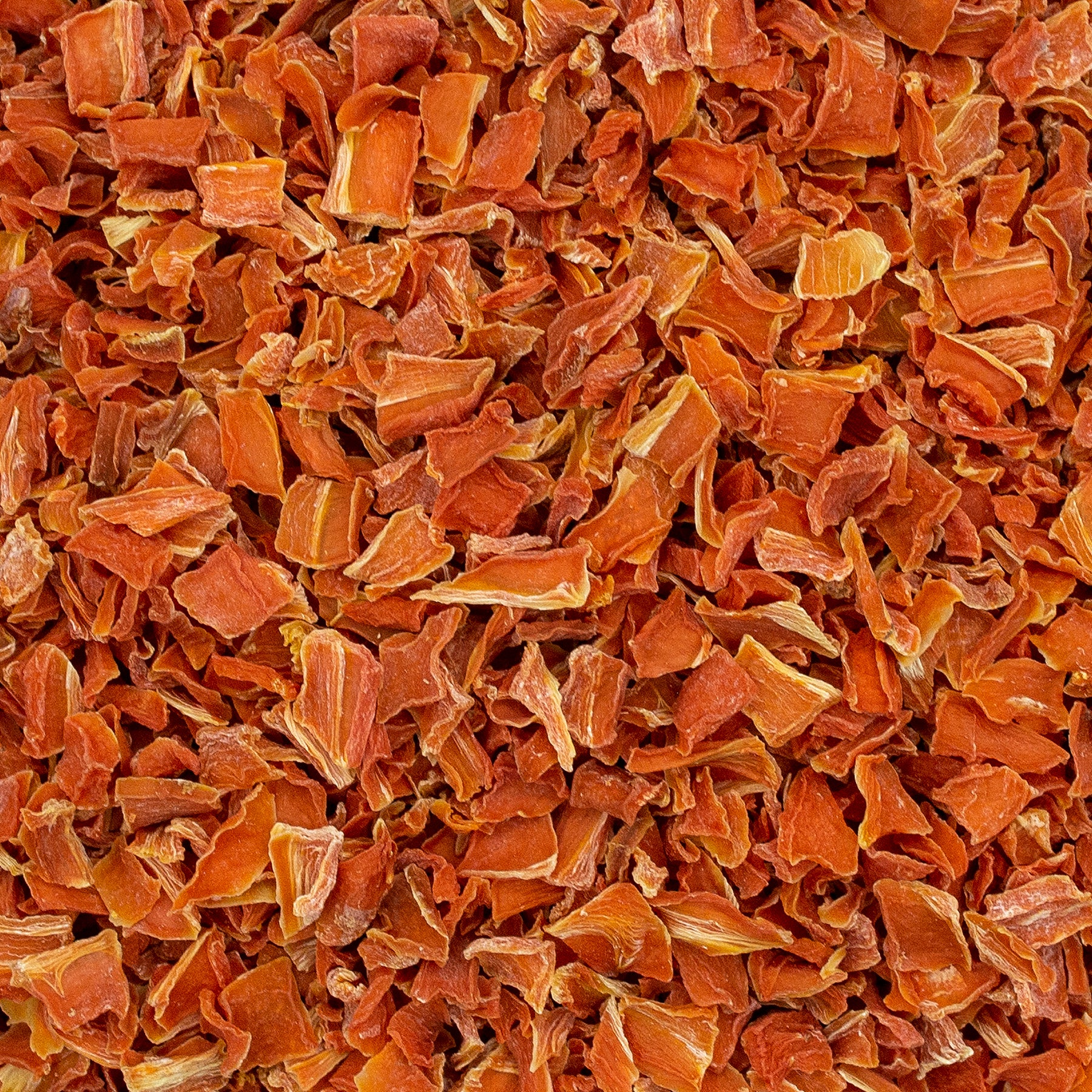 Sissi & Franz - Karotten-Flakes 2 kg