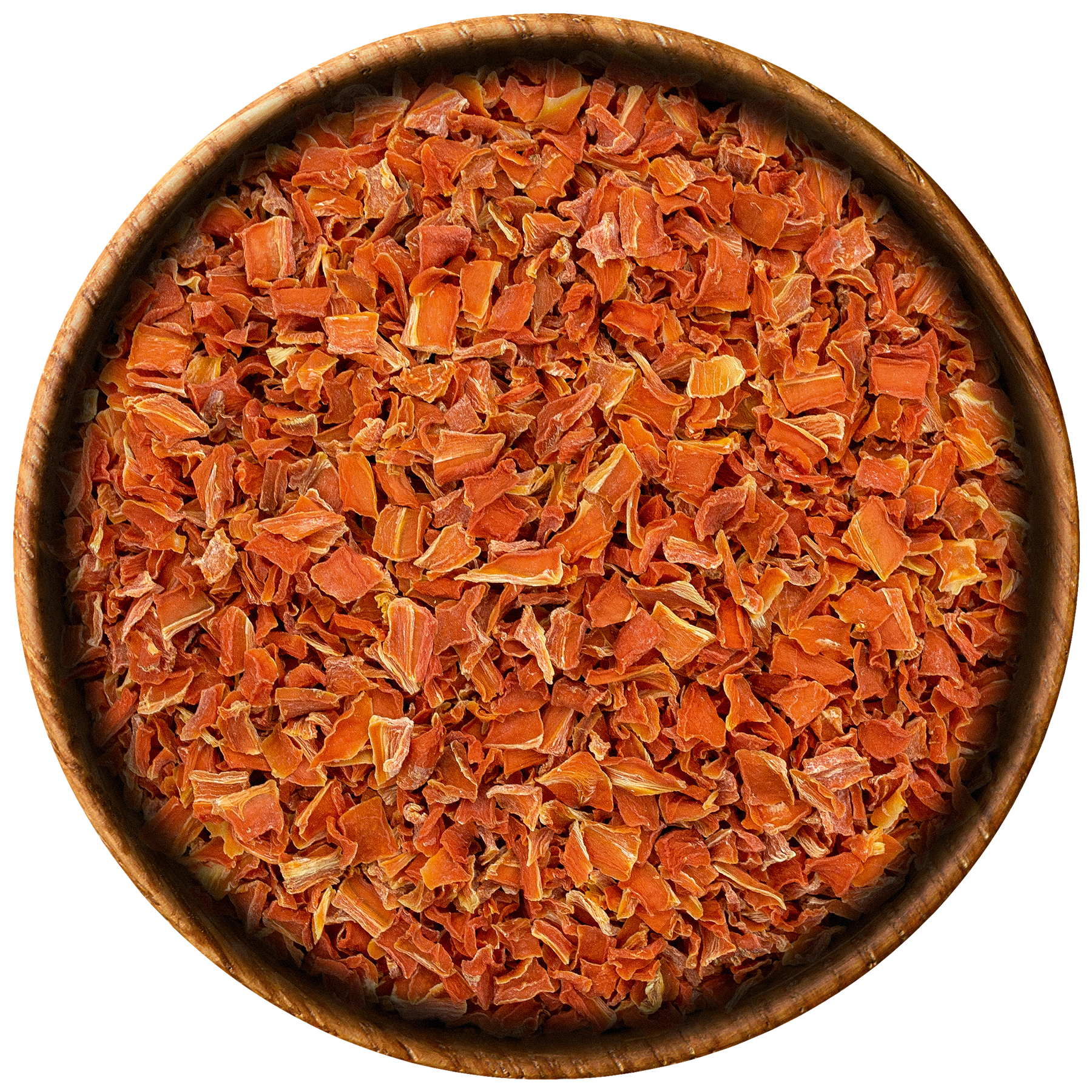 Sissi & Franz - Karotten-Flakes 2 kg