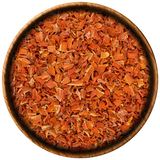 Sissi & Franz - Karotten-Flakes 2 kg