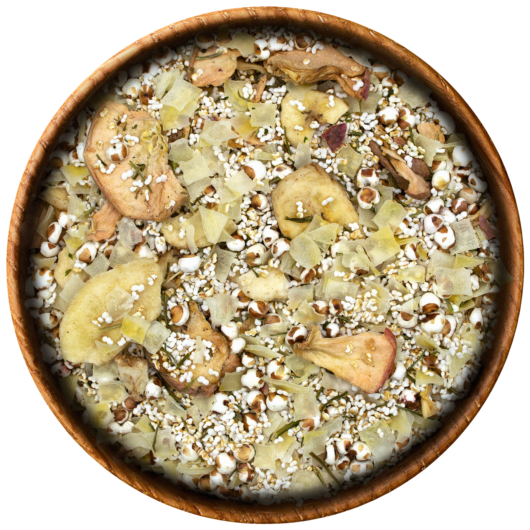 Sissi & Franz - Vital-Mix mit Amaranth 1,5 kg