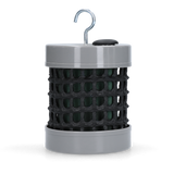 Shield Up Stay Away Sonnenschirmrohr, 10 cm