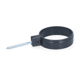 Shield Up Stay Away Wandhalterung, Ø 80 mm