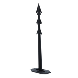 Shield Up Stay Away Erdspieß, 21 cm