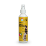 Excellent Pets Lufterfrischer Spray, Geruchsentferner für Haustiere, 250 ml