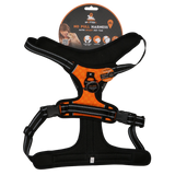 Spotted! Pro No Pull Hundegeschirr, orange, XL