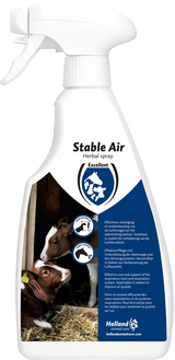 Stable Air Kräuterspray, Stall, 500 ml