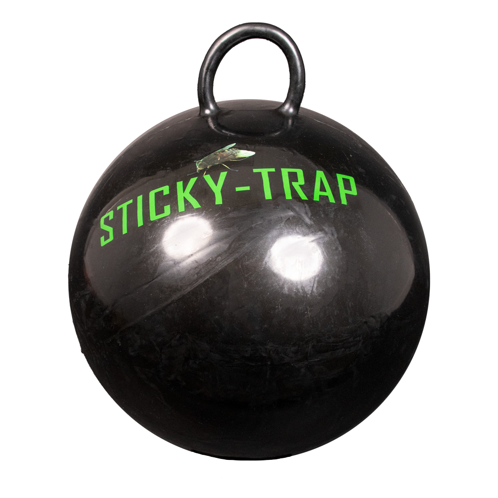Sticky Trap Bremsenfalle, Ball, Ø 60 cm