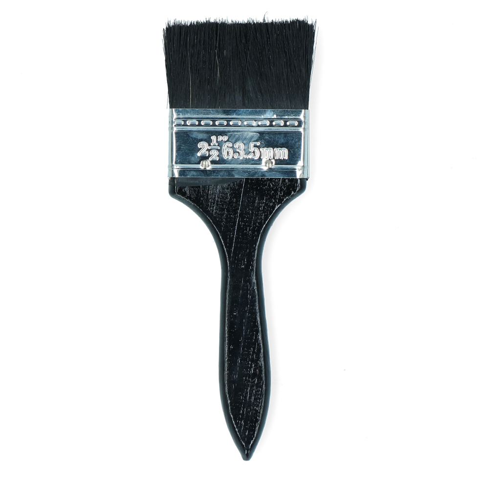 Sticky Trap Pinsel, 63,5 mm