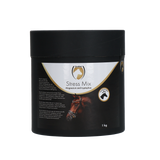 Excellent Horse No Stress Mix, Ergänzungsfuttermittel für Pferde, 1 kg