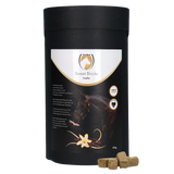 Excellent Horse Sweet Blocks Vanille - Zuckerarm