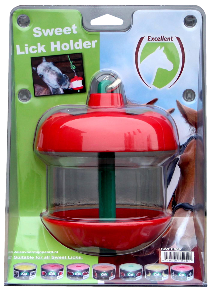 Excellent Lecksteinhalter