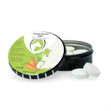 Excellent Sweet Tabs Karotte, Ergänzungsfuttermittel für Pferde, 14 St.