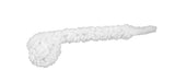 Excellent Zitzenstifte, Wolle, Vaseline-beschichtet, Maxi, 5 cm, 20 St.