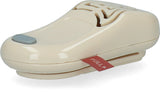 Tickless Zeckenschutzgerät für Pferde, Ultraschall, mind. 6 Monate Schutz, beige