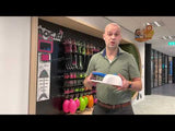 CoolPets Hundetrinkbrunnen, Pedal, Spritzdüsen, Gartenschlauch-Anschluss
