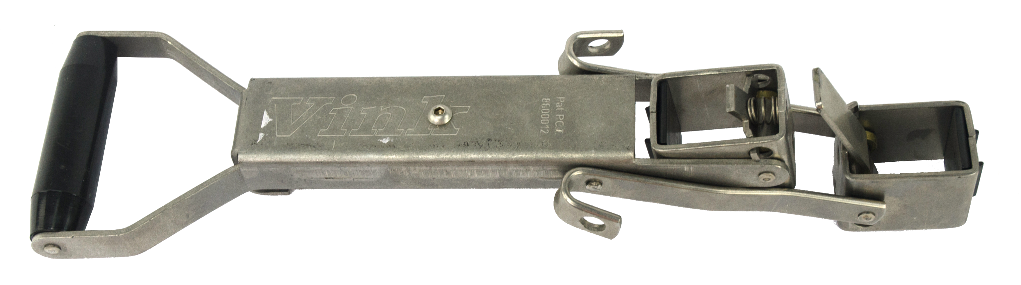 Vink Geburtshelfer Hebeteil, Zugkraftmesser