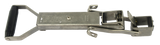 Vink Geburtshelfer Hebeteil, Zugkraftmesser
