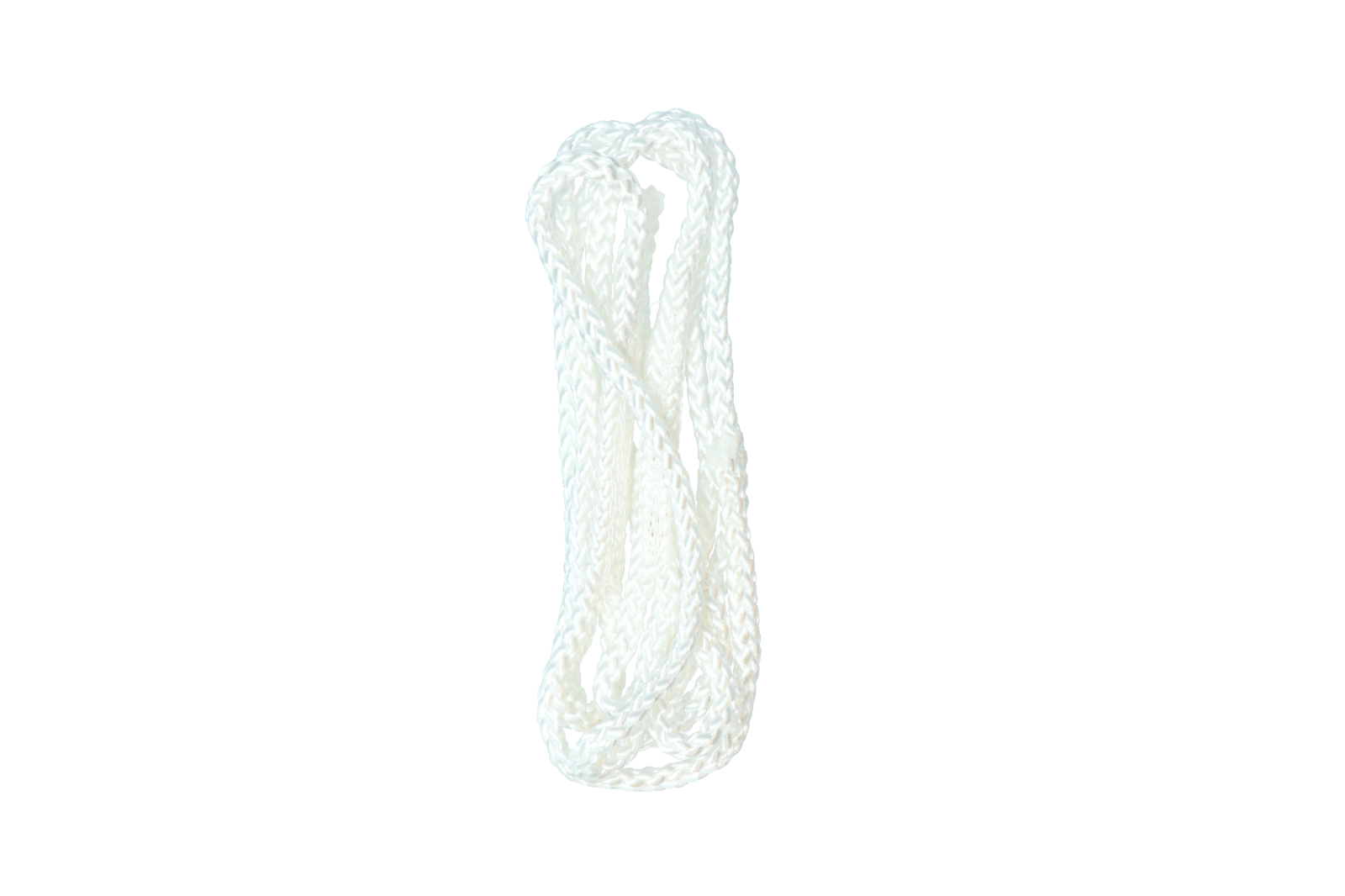 Vink Geburtsstrick, Nylon, 125 cm, Ø 1 cm, 2 Stück