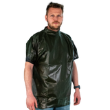 KRUUSE Geburtsjacke, wasserdicht, robust und pflegeleicht