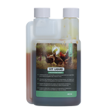 Excellent Multivitamin flüssig, für Säugetiere und Vögel, 250 ml