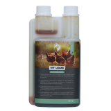 Excellent Vit Liquid Multivitamin, Ergänzungsfuttermittel für Säugetiere und Vögel, 500 ml