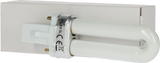 UV-A Röhre, 5 W, 2-Pin, passend für Knock Pest Insektenlampen
