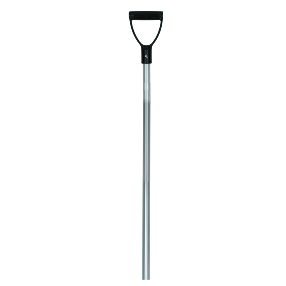 Aluminiumgriff, 150 cm, Vplast
