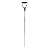 Aluminiumgriff, 150 cm, Vplast