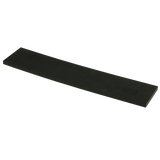 Bürsten Walter Ersatzkante für Wasserschieber, Schaumstoff, 80 cm