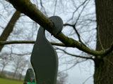 Vplast Hänger für Meisenbälle, bis 4 Stück, 24,5 cm