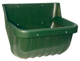 OK Plast Futtertrog, Kunststoff, 15 l