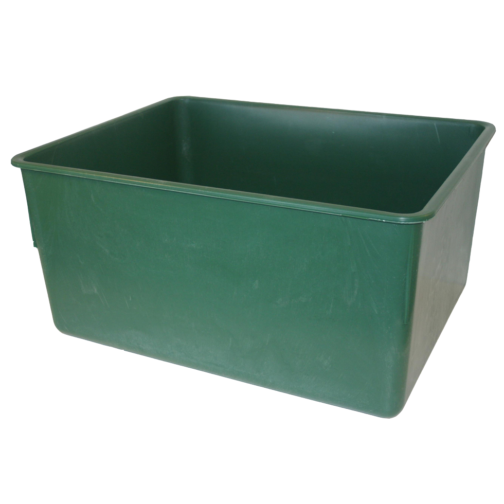 OK Plast Weidetrog, 200 l