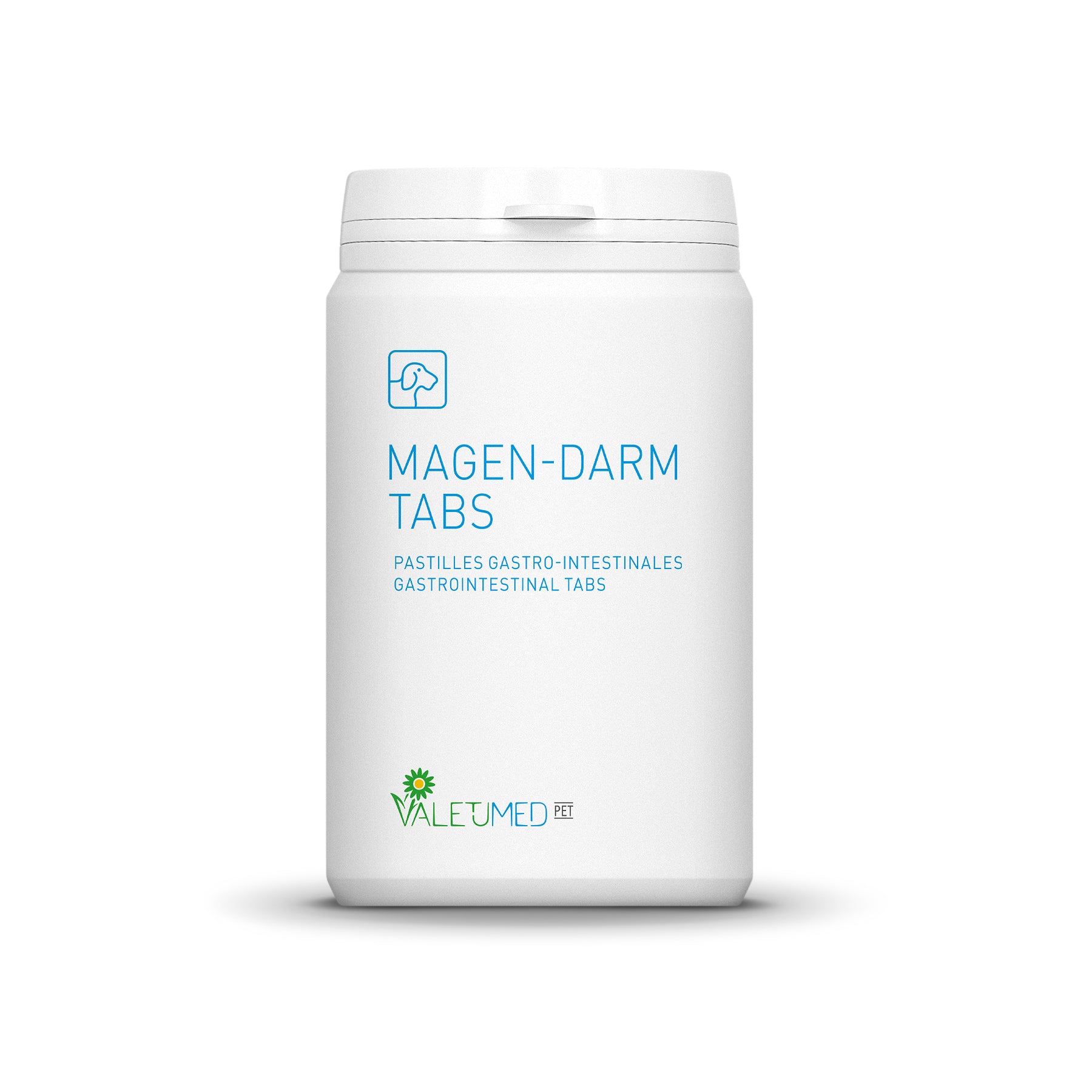 Valetumed - Magen-Darm Tabs 180 g