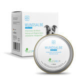 Valetumed - Wundsalbe 100 ml